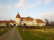 Nordborg Schloss - Click for full size and licence 